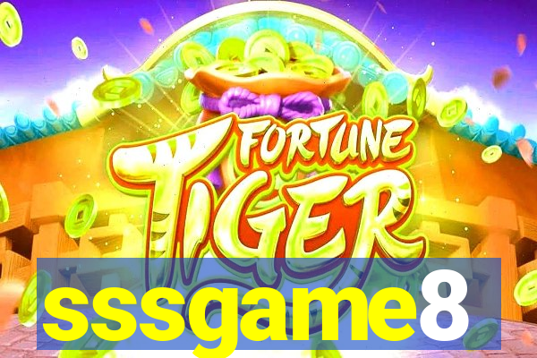 sssgame8