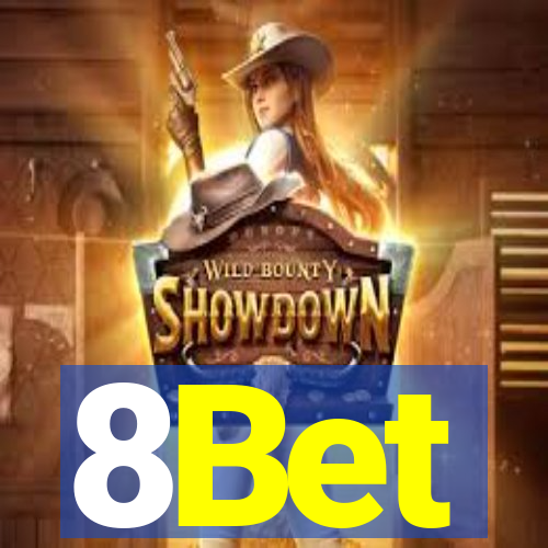 8Bet