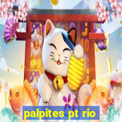 palpites pt rio