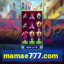 mamae777.com