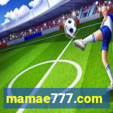 mamae777.com