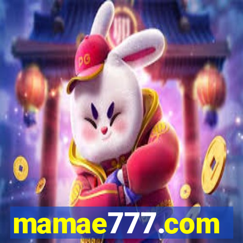 mamae777.com