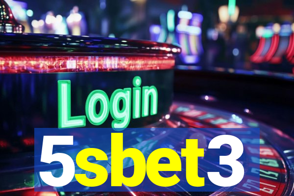 5sbet3