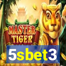 5sbet3