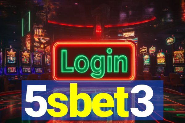 5sbet3