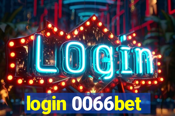 login 0066bet