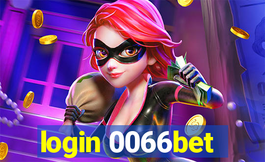 login 0066bet