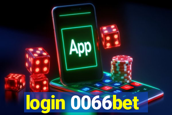 login 0066bet