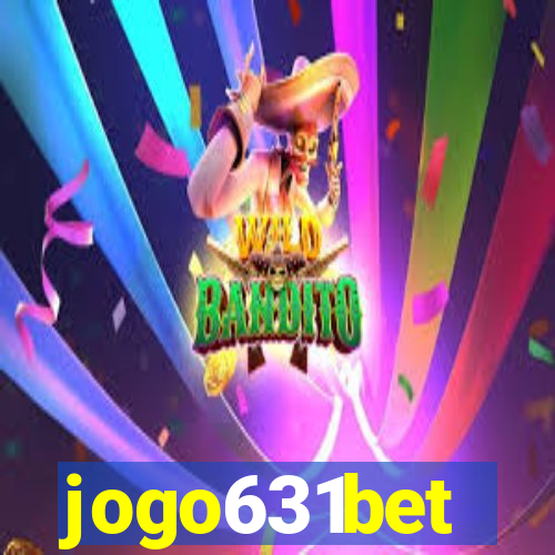 jogo631bet