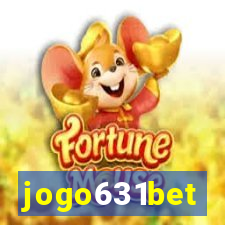 jogo631bet