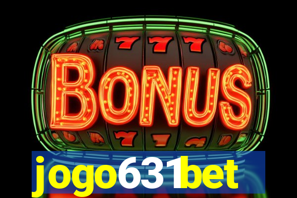 jogo631bet