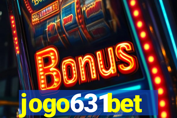 jogo631bet