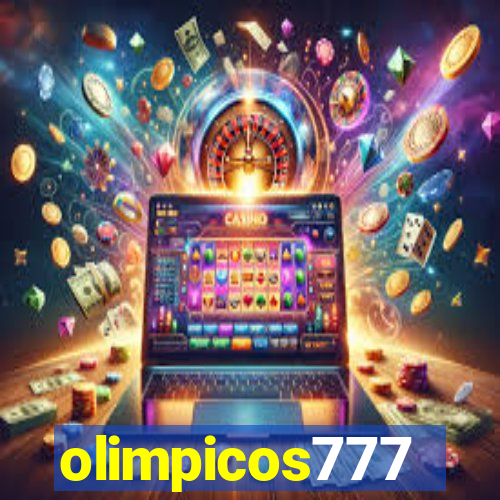 olimpicos777