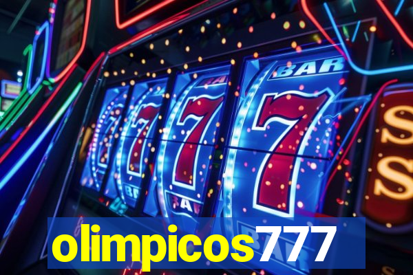 olimpicos777