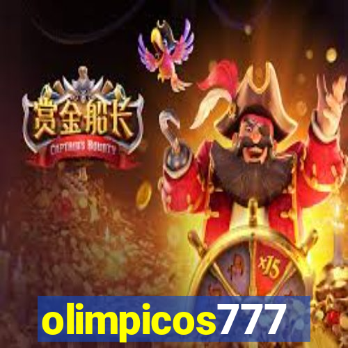 olimpicos777