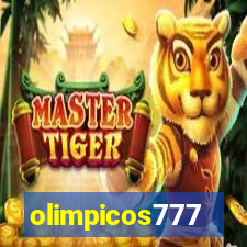 olimpicos777