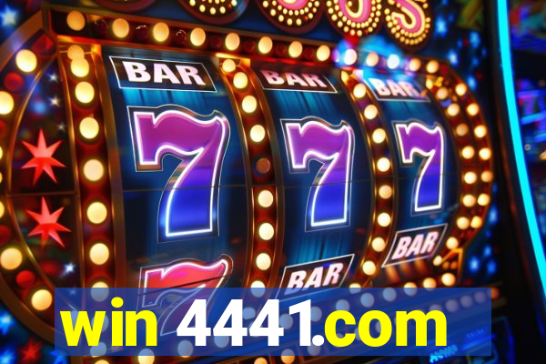 win 4441.com