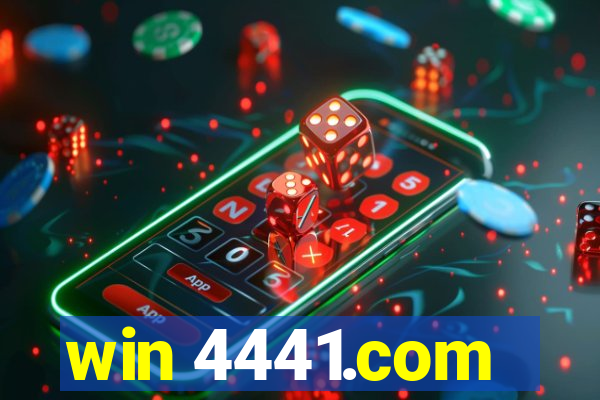 win 4441.com