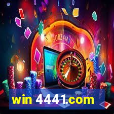 win 4441.com