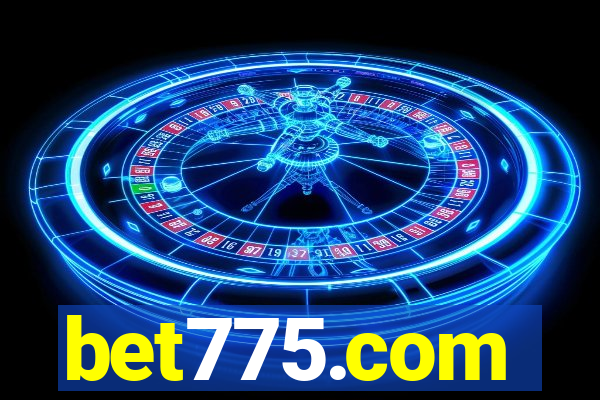 bet775.com