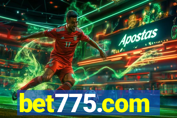 bet775.com