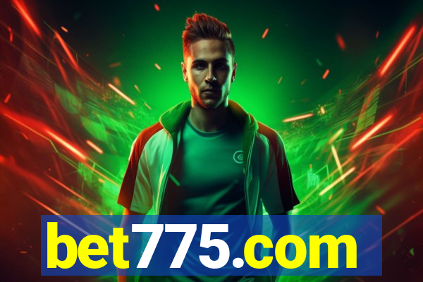 bet775.com