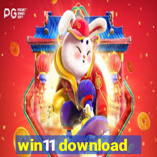 win11 download