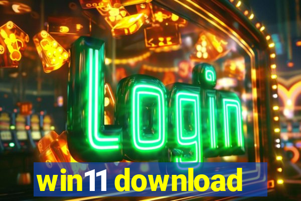 win11 download