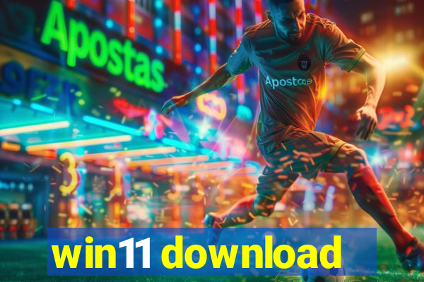 win11 download