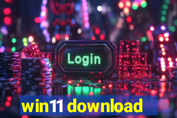 win11 download