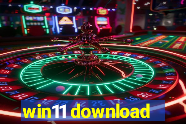 win11 download