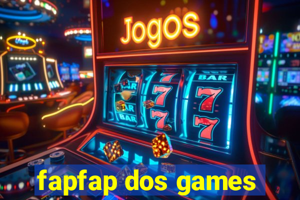 fapfap dos games