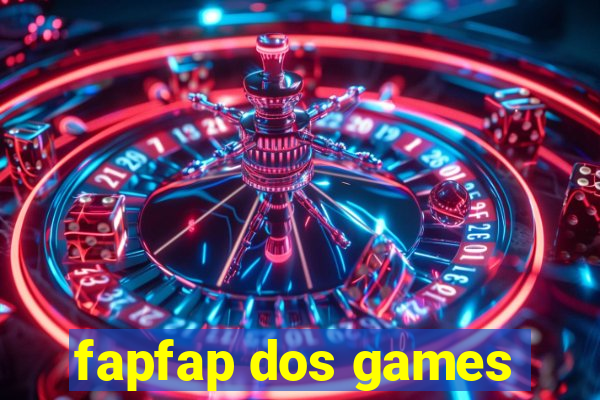 fapfap dos games