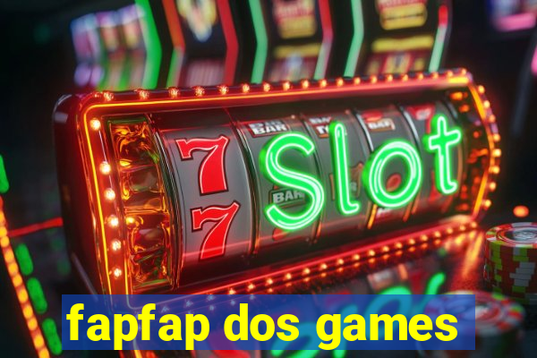 fapfap dos games