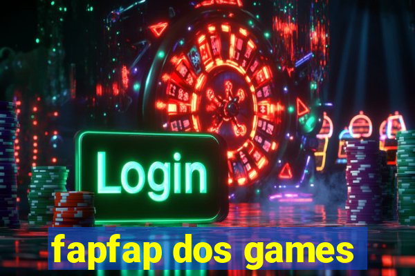 fapfap dos games