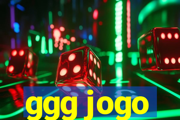 ggg jogo