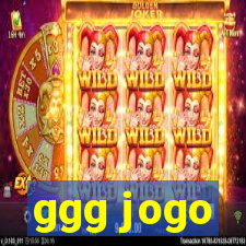 ggg jogo