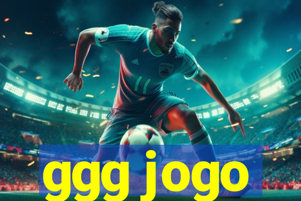 ggg jogo