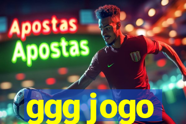 ggg jogo