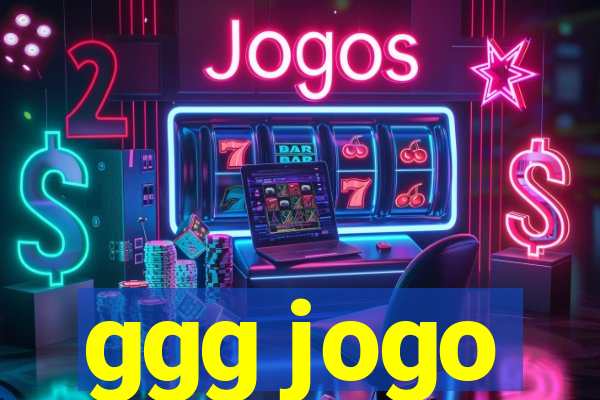 ggg jogo