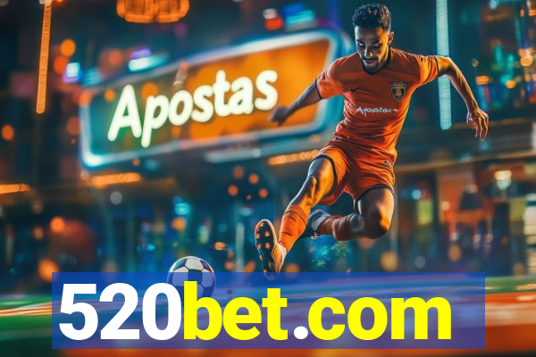 520bet.com