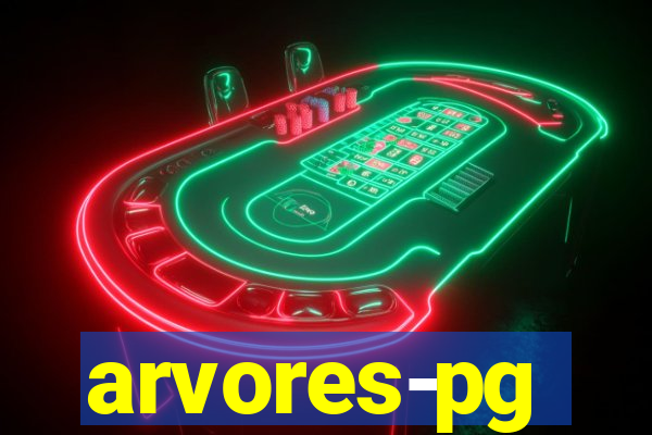 arvores-pg