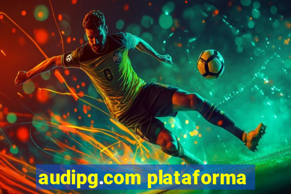 audipg.com plataforma