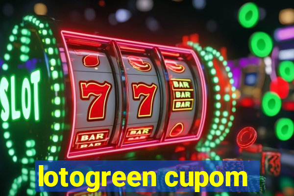 lotogreen cupom