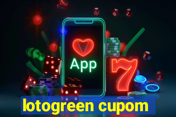 lotogreen cupom