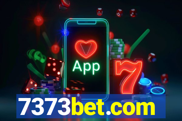 7373bet.com