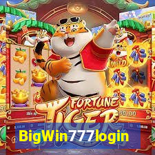 BigWin777login