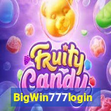 BigWin777login