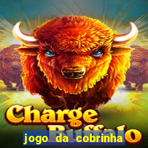 jogo da cobrinha paga de verdade