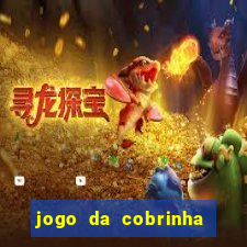 jogo da cobrinha paga de verdade